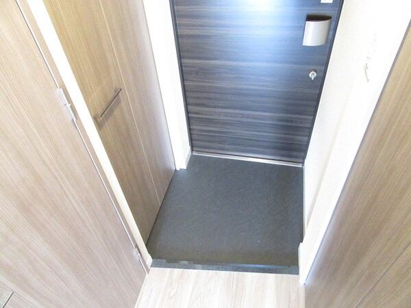 プレサンス塚本駅前の物件内観写真