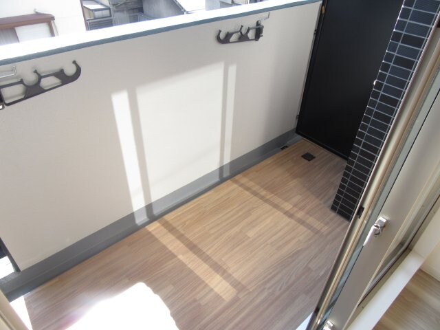 プレサンス塚本駅前の物件内観写真