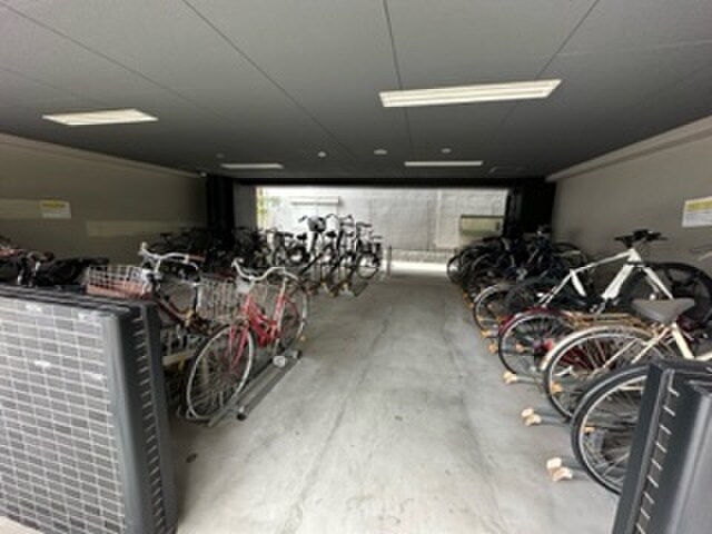 プレサンス塚本駅前の物件内観写真