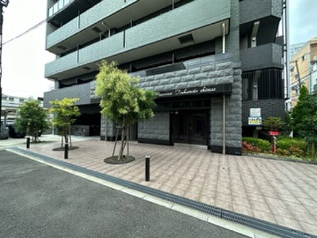 プレサンス塚本駅前の物件内観写真