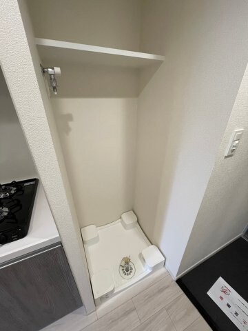 プレサンス東三国駅前グランクラスの物件外観写真