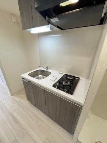 プレサンス東三国駅前グランクラスの物件内観写真