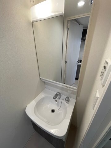 プレサンス東三国駅前グランクラスの物件内観写真