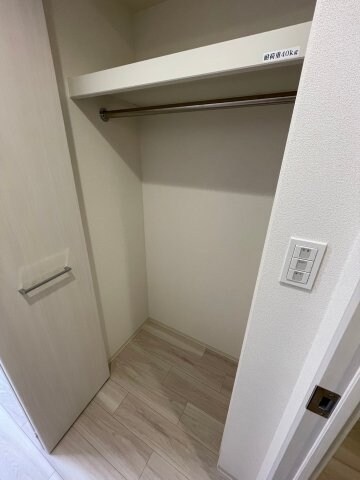 プレサンス東三国駅前グランクラスの物件内観写真