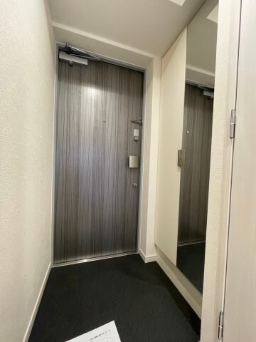 プレサンス東三国駅前グランクラスの物件内観写真