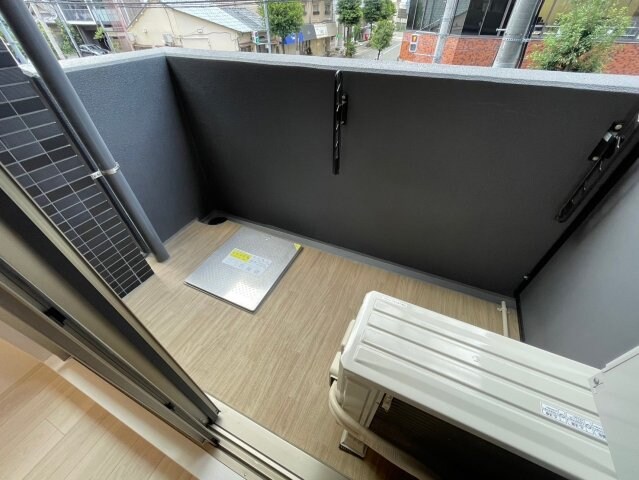 プレサンス東三国駅前グランクラスの物件内観写真