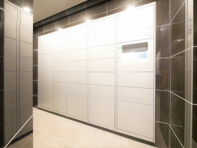 プレサンス新大阪ザ・シティの物件内観写真