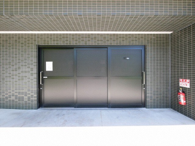 プレサンス新大阪ザ・シティの物件内観写真