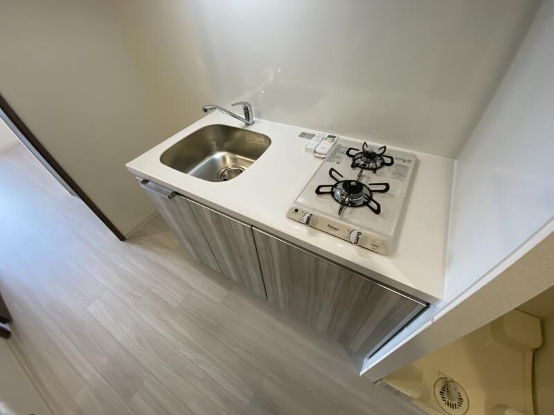 プレサンス塚本アクミリオンの物件内観写真