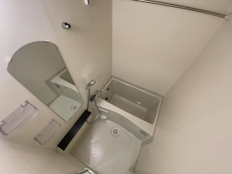 プレサンス塚本アクミリオンの物件内観写真