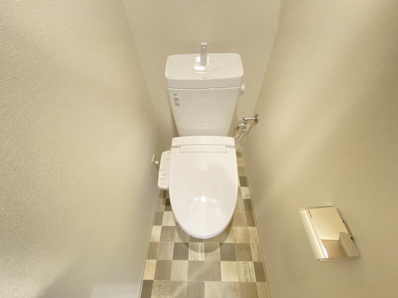 プレサンス塚本アクミリオンの物件内観写真