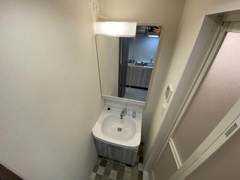 プレサンス塚本アクミリオンの物件内観写真