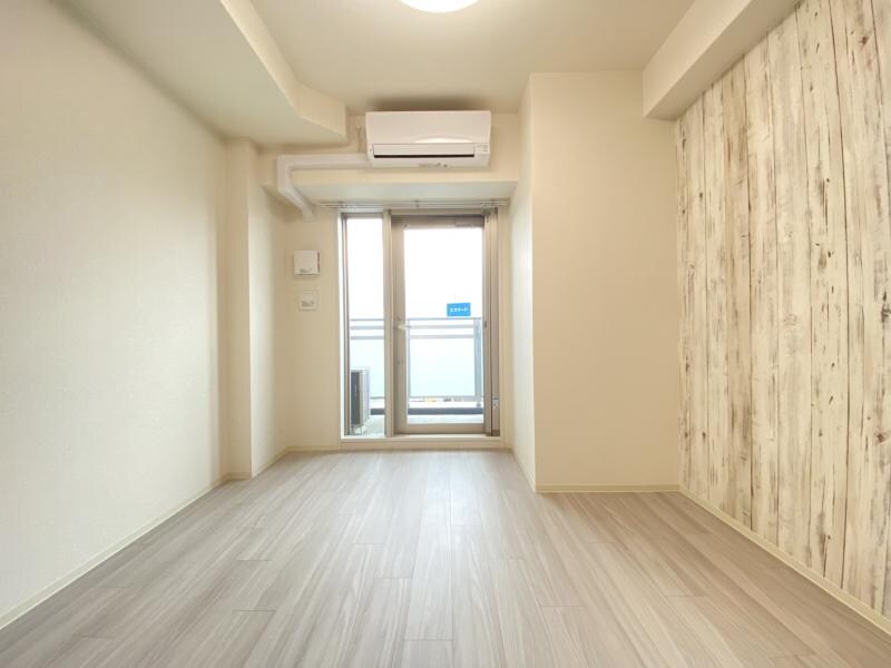 プレサンス塚本アクミリオンの物件内観写真