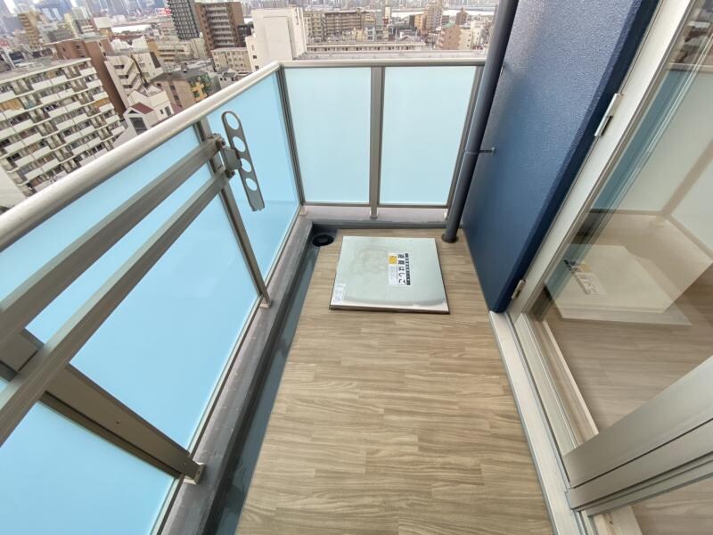 プレサンス塚本アクミリオンの物件内観写真