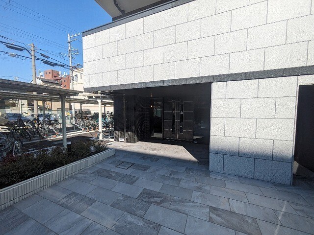 プレサンス塚本アクミリオンの物件内観写真