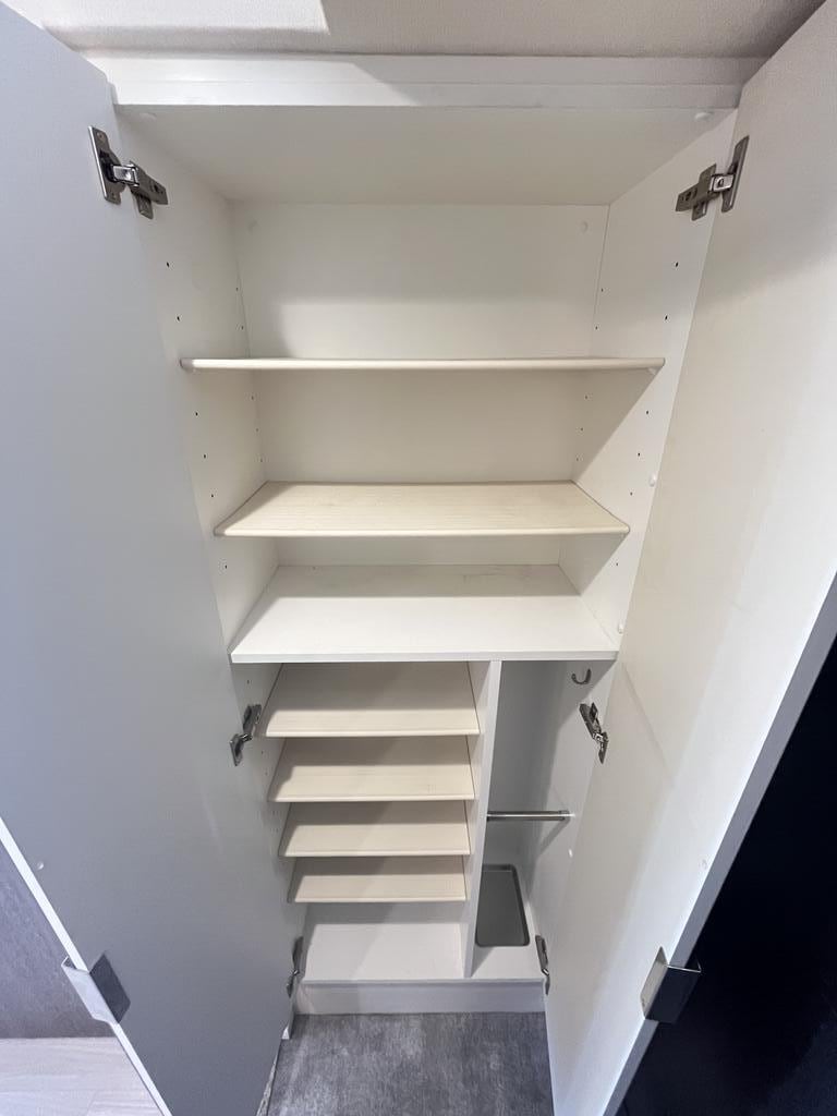 プレサンス塚本アクミリオンの物件内観写真