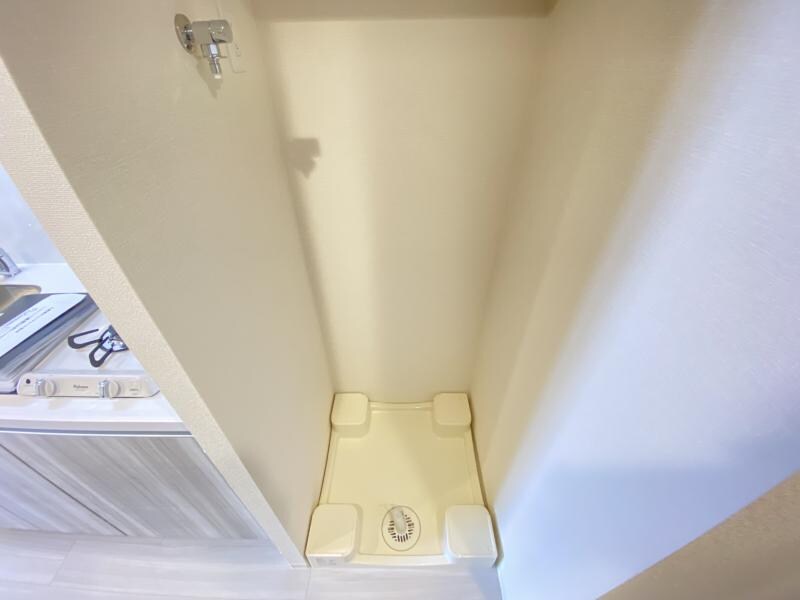 プレサンス塚本アクミリオンの物件内観写真