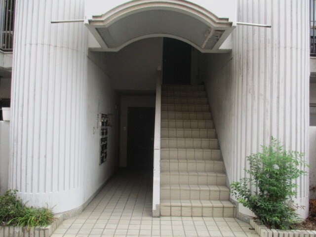 ビスタ相川の物件外観写真