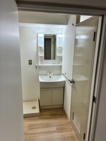 ビスタ相川の物件内観写真