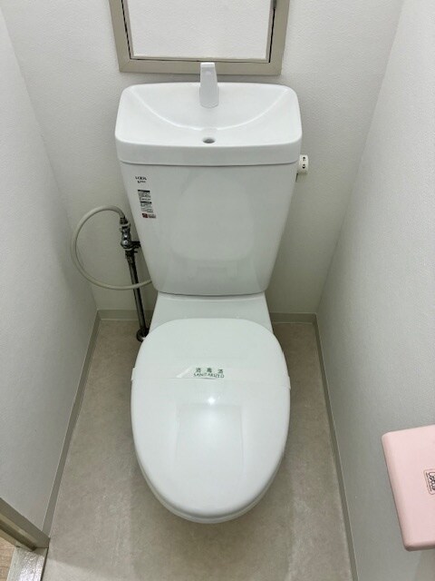 ビスタ相川の物件内観写真