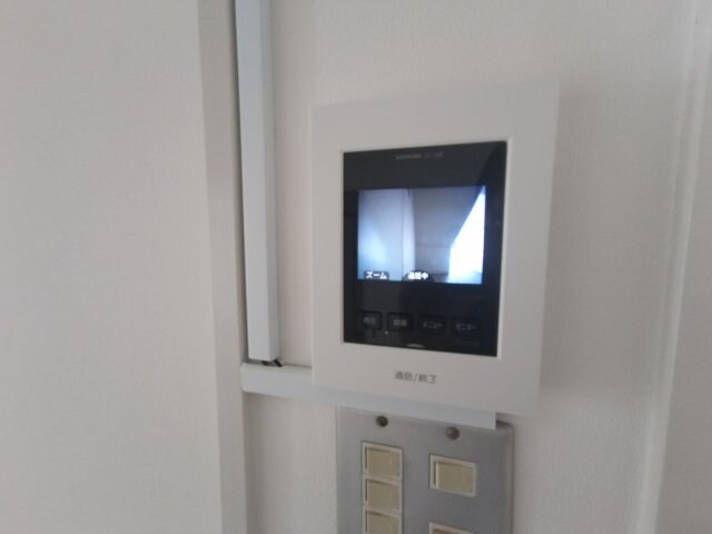 ビスタ相川の物件内観写真