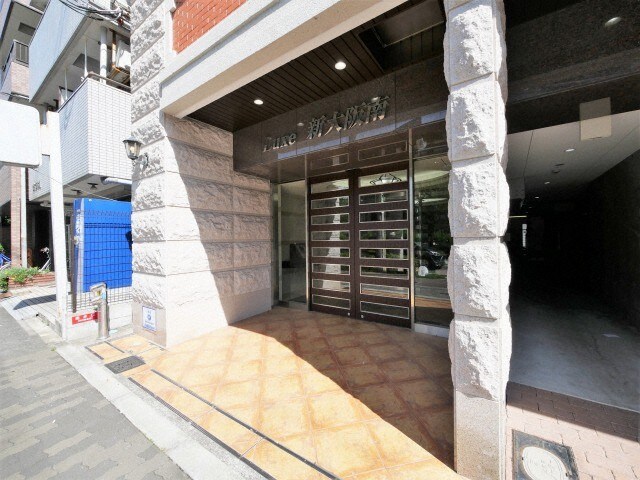 Luxe新大阪南の物件外観写真
