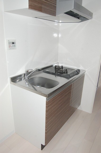 Luxe新大阪南の物件内観写真