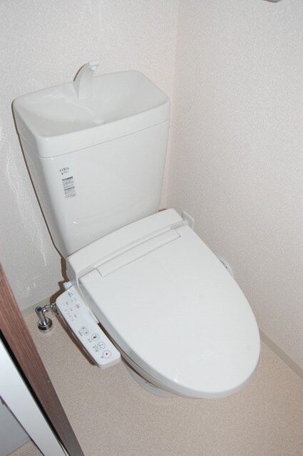 Luxe新大阪南の物件内観写真