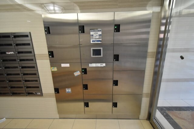 Luxe新大阪南の物件内観写真