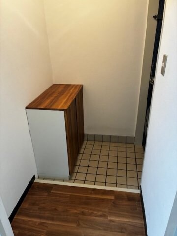 ビスタ相川の物件内観写真