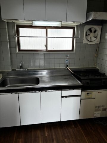 ビスタ相川の物件内観写真