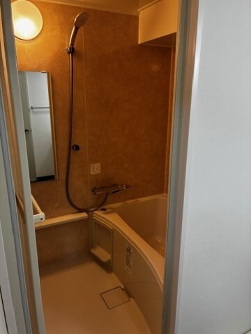 ビスタ相川の物件内観写真