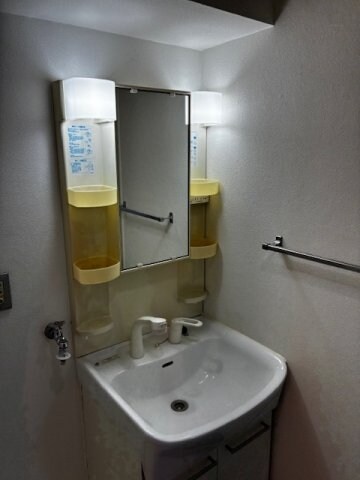 ビスタ相川の物件内観写真