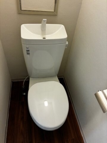 ビスタ相川の物件内観写真