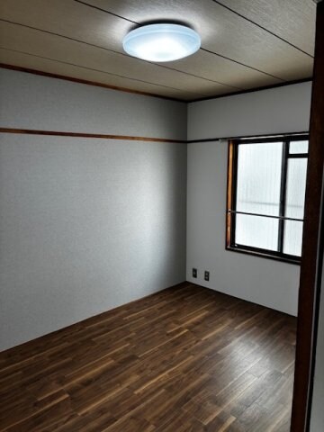 ビスタ相川の物件内観写真