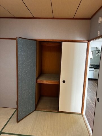 ビスタ相川の物件内観写真