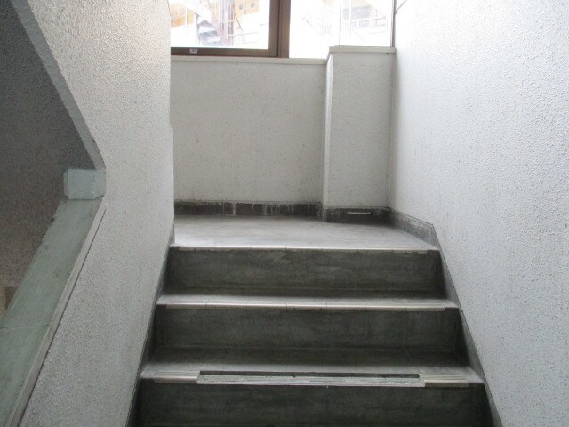 ビスタ相川の物件内観写真