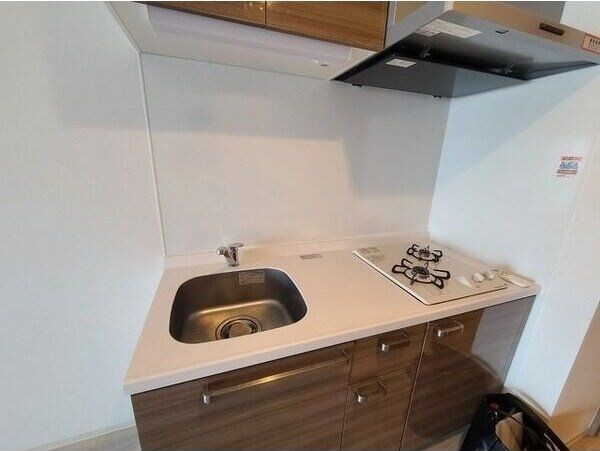 エスリードレジデンス江坂垂水町の物件内観写真