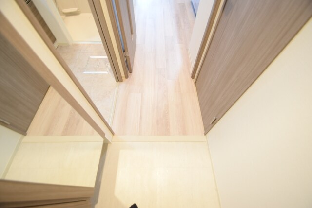 エスリードレジデンス江坂垂水町の物件内観写真