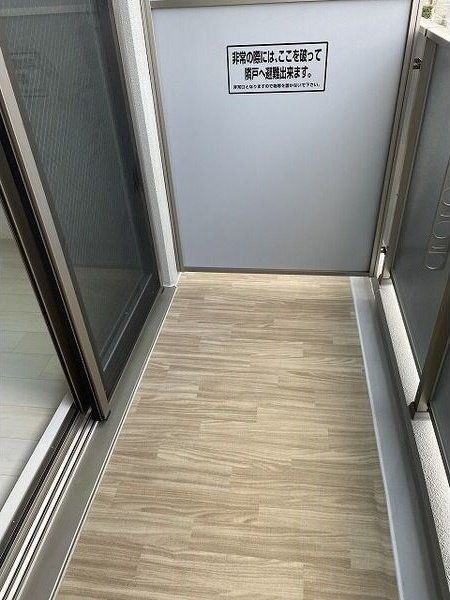 エスリードレジデンス江坂垂水町の物件内観写真