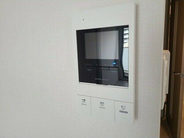 エスリードレジデンス江坂垂水町の物件内観写真