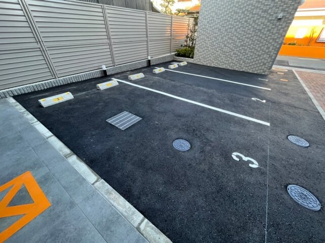 エスリードレジデンス江坂垂水町の物件内観写真