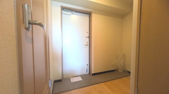 フローライト上新庄駅前の物件内観写真