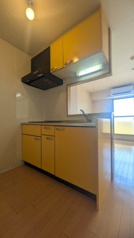 フローライト上新庄駅前の物件内観写真