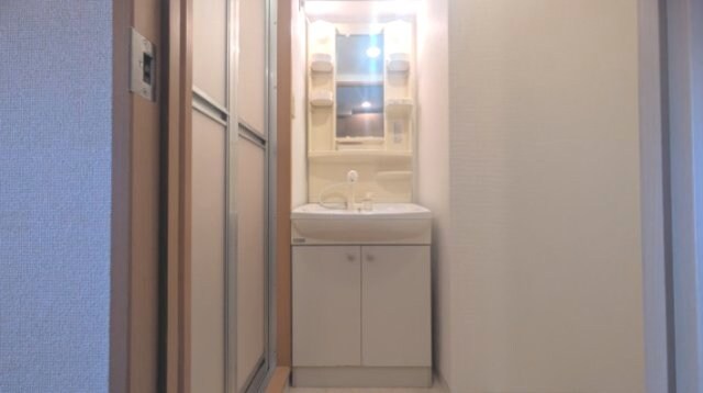 フローライト上新庄駅前の物件内観写真