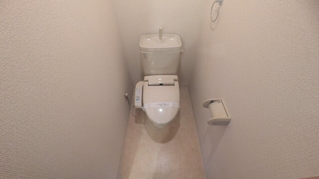 フローライト上新庄駅前の物件内観写真