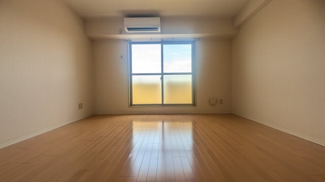 フローライト上新庄駅前の物件内観写真