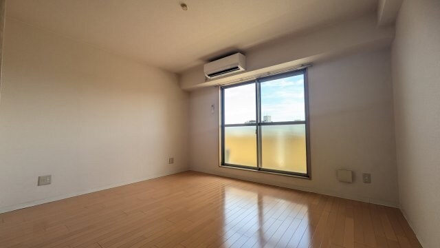 フローライト上新庄駅前の物件内観写真