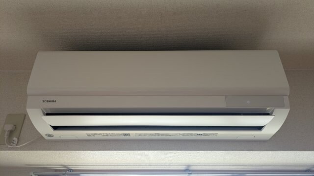 フローライト上新庄駅前の物件内観写真