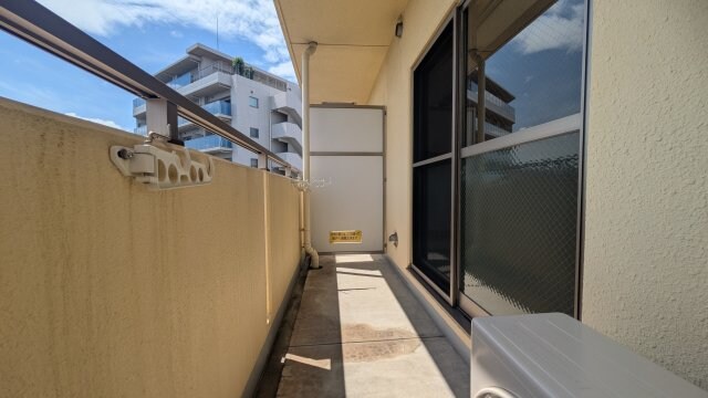 フローライト上新庄駅前の物件内観写真